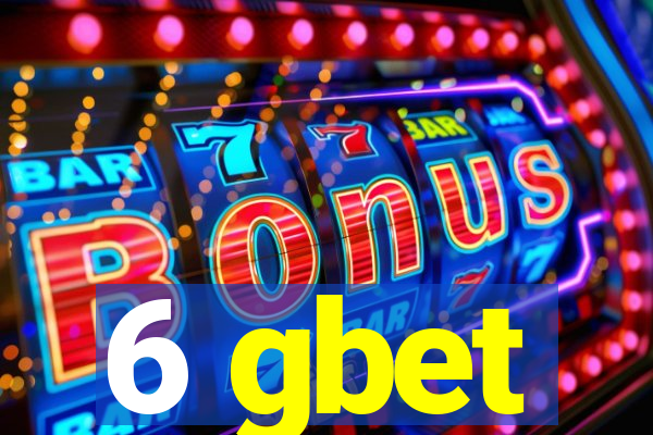 6 gbet